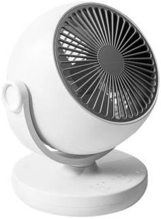 Вентилятор Xiaomi Xiaoda Desktop Circulation Fan White Pro Version XD-ZMXHS01Pro