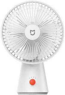 Вентилятор Xiaomi Mijia Desktop Mobile Fan ZMYDFS01DM/BHR5932CN