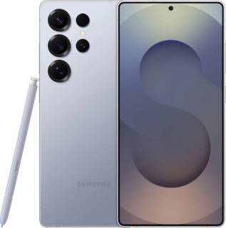 Смартфон Samsung Galaxy S25 Ultra 12/1TB (SM-S938BD) Titanium Silver Blue