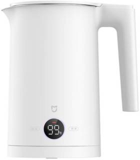 Электрочайник Xiaomi Mijia Constant Temperature Electric Kettle P1 Light Edition MJJYSH02YM