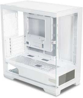 Корпус ALmordor ALQX25MWH_LCD