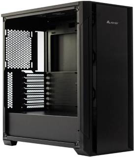 Корпус ALmordor L1400 Pioneer E Black ALL1400AB