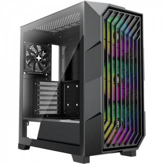 Корпус Xilence XILENT BREEZE II | Performance A+ Series (XG181_X812.ARGB) Black