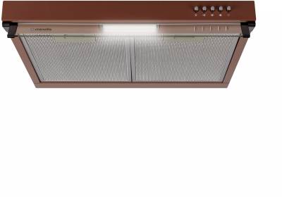 Вытяжка Minola HPL 622 BR