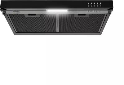 Вытяжка Minola HPL 5200 BLF