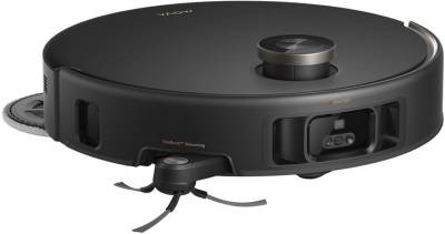 Пылесос Mova V50 Ultra Complete Black RLV72LE-1-bl
