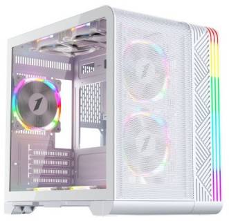 Корпус 1STPLAYER VT5 White VT5-WH