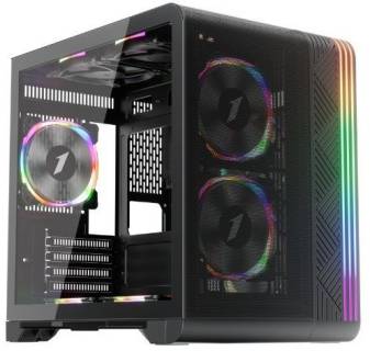 Корпус 1STPLAYER VT5 Black VT5-BK