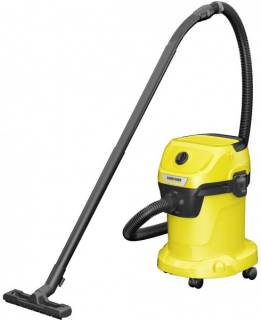 Пылесос Karcher WD3S V-17/6/20