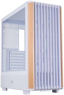 Корпус 1STPLAYER WD5 White WD5-WH