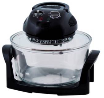 Аэрогриль Hilton CGO 0912 CGO 0912 Black