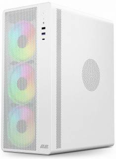Корпус 2E Credo Plus V510W White 2E-V510W