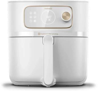 Фритюрница Philips HD9876/25