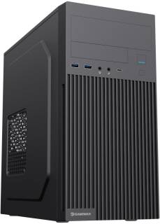 Корпус GAMEMAX MT-321-NP-2U3