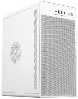 Корпус 2E Credo V285W White 2E-V285W