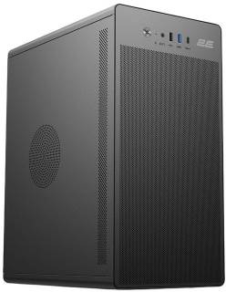 Корпус 2E Credo V285B Black 2E-V285B