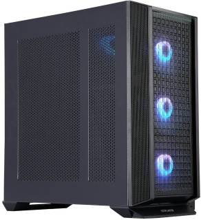 Корпус 1STPLAYER PS8MX-BK Black