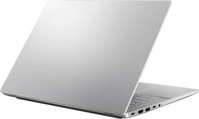 Ноутбук ASUS Vivobook S14 (M3407) Cool Silver M3407HA-LY018 / 90NB16E2-M000P0