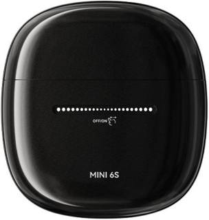 Электробритва Enchen Mini 6s