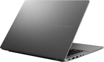 Ноутбук ASUS Vivobook S14 (M3407) Matte Gray M3407HA-LY017 / 90NB16E1-M000N0
