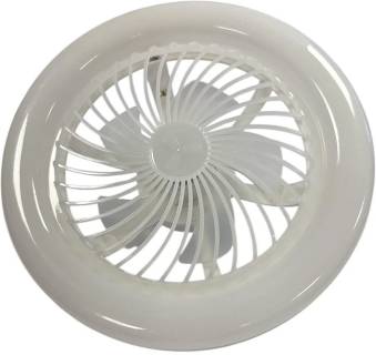 Вентилятор XoKo LED Fan Light 001 XK-FL-001