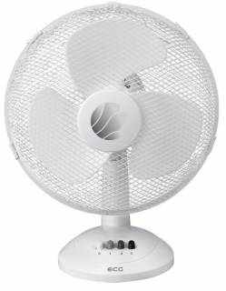 Вентилятор ECG FT 40a
