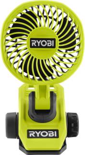 Вентилятор RYOBI USB Lithium RCF4-0
