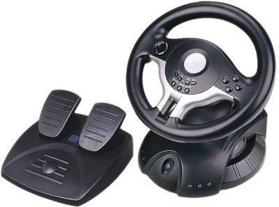 Манипулятор Gembird STR-RACEFORCE
