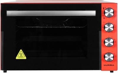 Духовка LUXELL LX-9325CTDR