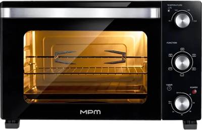 Духовка MPM MPE-17/T