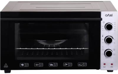 Духовка ARTEL MD-4218   L  Grey