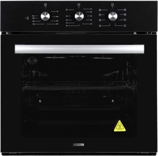 Духовка LUXELL B66-LXCF3CMB
