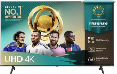 Телевизор Hisense 75A6Q