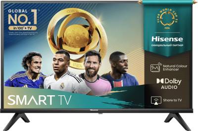 Телевизор Hisense 40A5Q