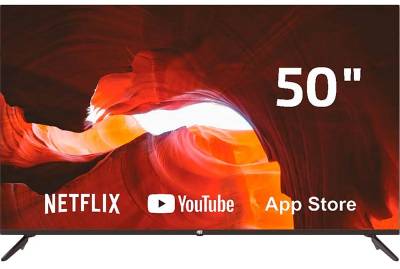 Телевизор GH 50GHU-750AV