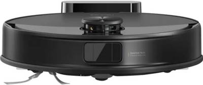 Пылесос Roborock Q10 VF+ Black