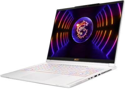Ноутбук MSI Stealth 16 Studio A13VG White A13VG-420US