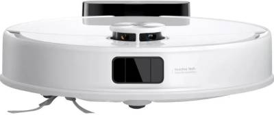Пылесос Roborock Q10 VF+ White