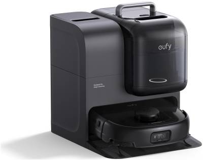 Пылесос EUFY Omni E28 czarny T2352G11