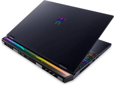 Ноутбук Acer Predator Helios 16 PH16-72-80LA Gaming Notebook Black NH.QNXAA.045