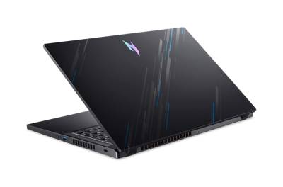 Ноутбук Acer Nitro V 15 ANV15-51-781J Gaming Laptop Black NH.QRYAA.022