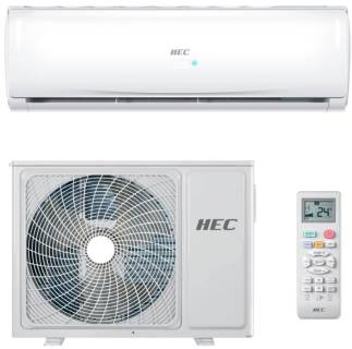 Кондиционер Haier HEC-12QC I/HEC-12QC O HEC-12QC I/HEC-12QC(O)
