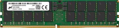 Оперативная память Micron RDIMM DDR5 96GB 5600MHz CL46 ECC Registered MTC40F204WS1RC56BR