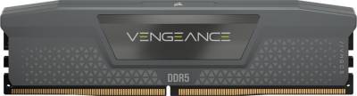 Оперативная память Corsair Vengeance AMD EXPO Grey DDR5 32GB 6000MHz CL38 CMK32GX5M1E6000Z38