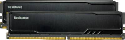 Оперативная память Inteligentes Resistance DDR5 64GB (2x32GB) 5600MHz CL46 Kit IR5CIJ2/64