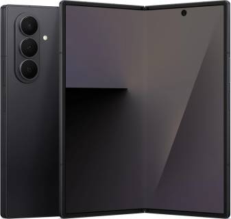 Смартфон Samsung Galaxy Fold7 12/512GB SIM + eSIM (SM-F966BZKCSEK) Jet Black