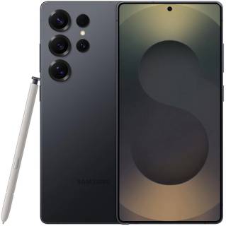 Смартфон Samsung Galaxy S25 Ultra 12/512GB (SM-S938UAKE) Jetblack