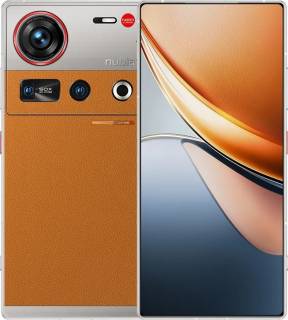Смартфон ZTE Nubia Z70S Ultra 16/512GB Antique Brown
