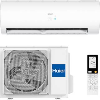 Кондиционер Haier AS35PR/1U35YEGFRA-H1