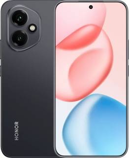 Смартфон Honor 400 12/512GB Midnight Black